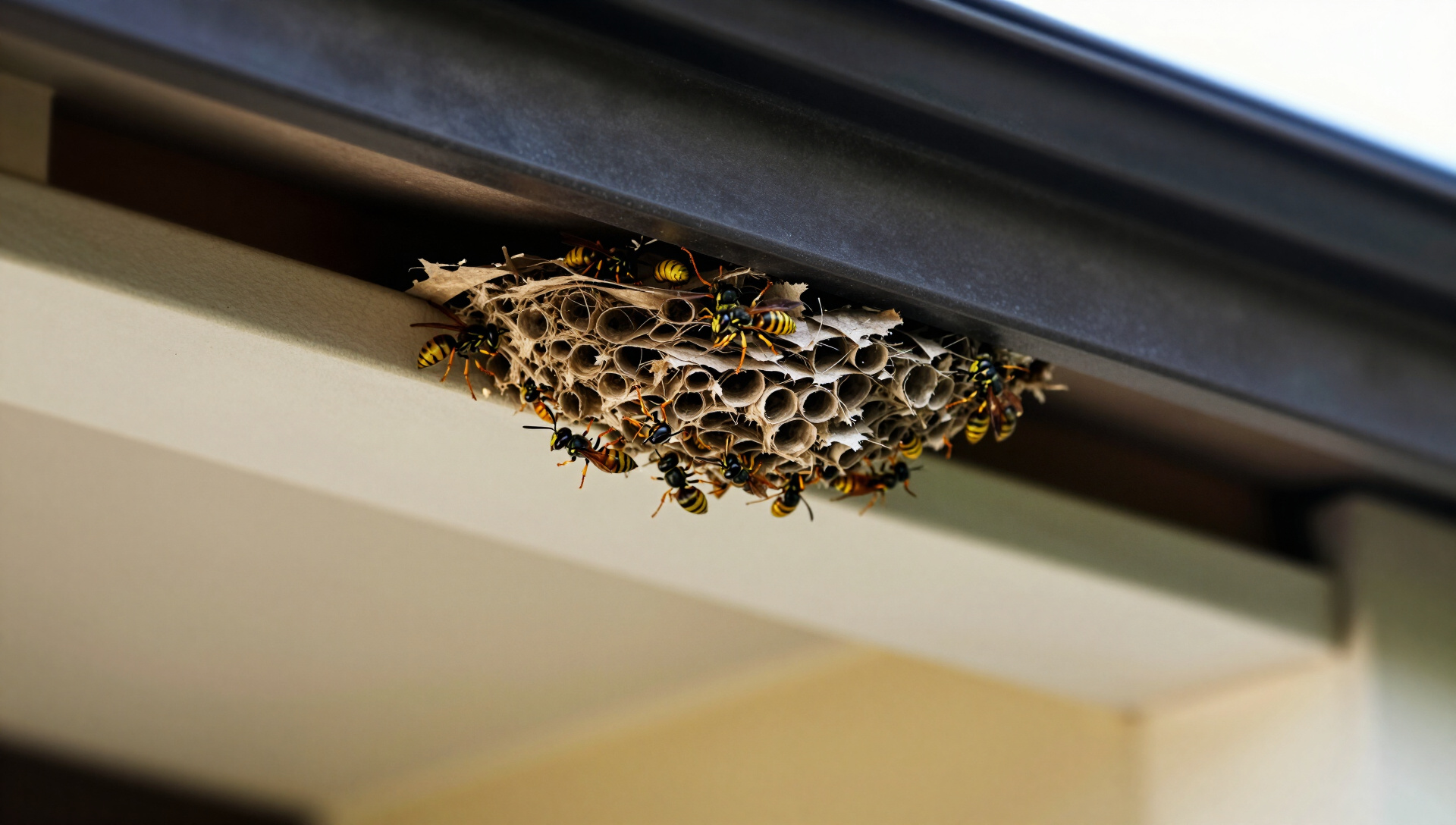 Bees and Wasp Removal in Constitution Hill
